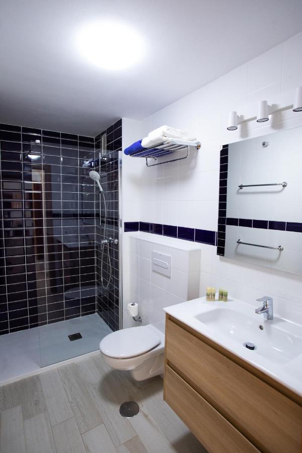 Altavista Apartahotel-Adults Only Over 14 Morro Jable  Dış mekan fotoğraf