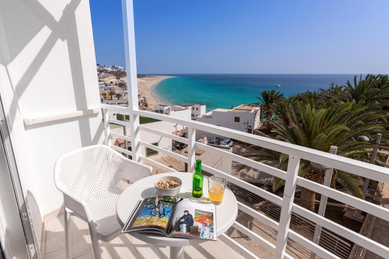 Altavista Apartahotel-Adults Only Over 14 Morro Jable  Dış mekan fotoğraf