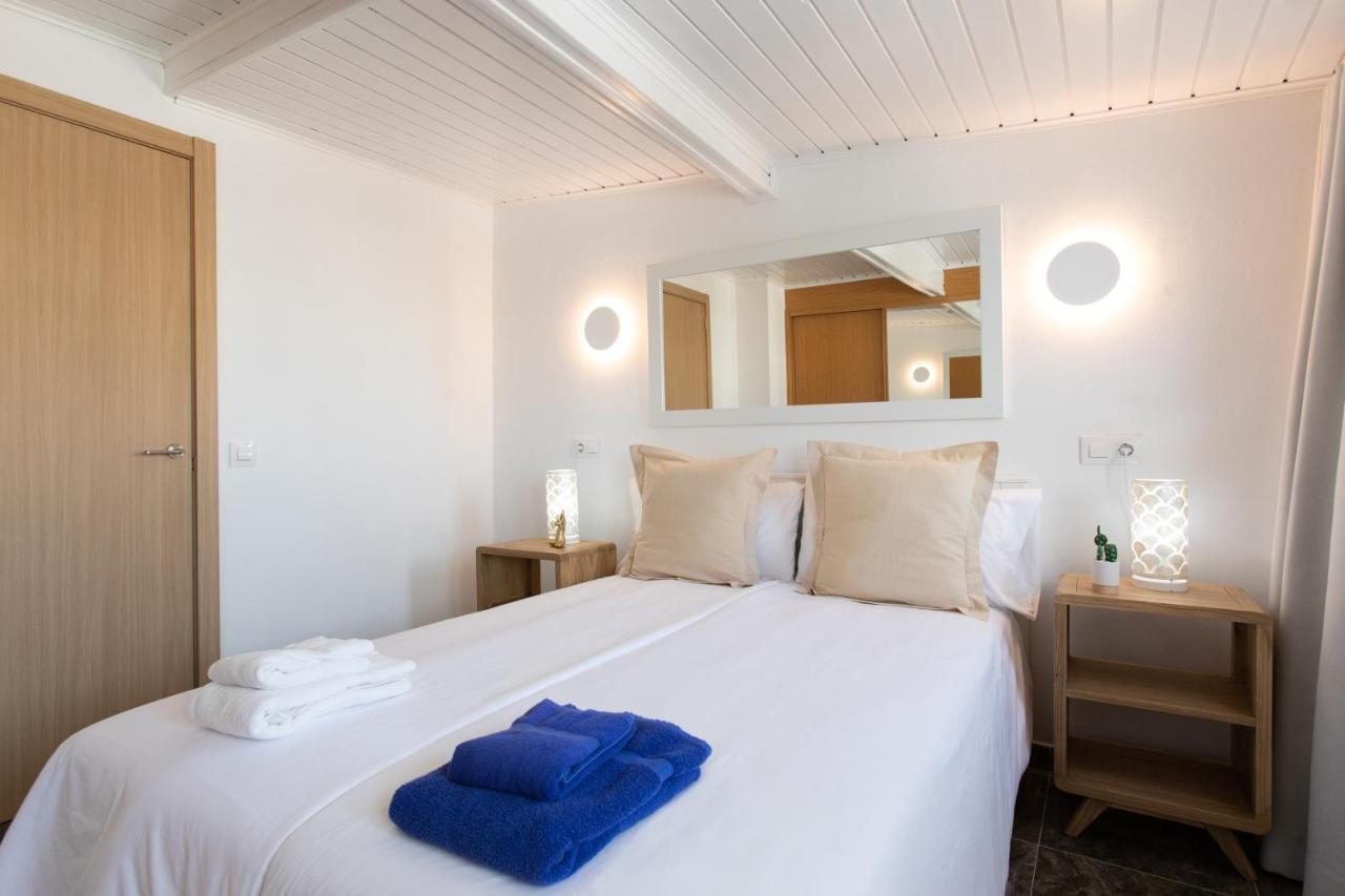 Altavista Apartahotel-Adults Only Over 14 Morro Jable  Dış mekan fotoğraf