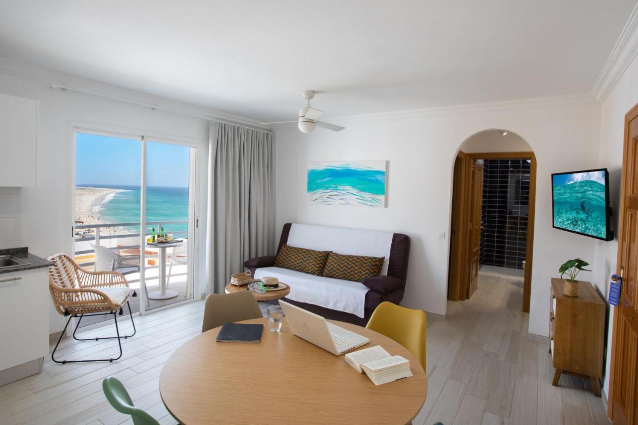 Altavista Apartahotel-Adults Only Over 14 Morro Jable  Dış mekan fotoğraf