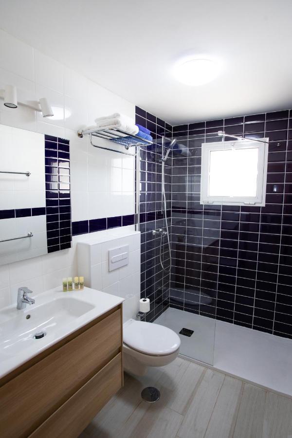 Altavista Apartahotel-Adults Only Over 14 Morro Jable  Dış mekan fotoğraf