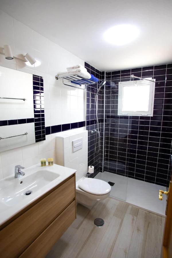 Altavista Apartahotel-Adults Only Over 14 Morro Jable  Dış mekan fotoğraf