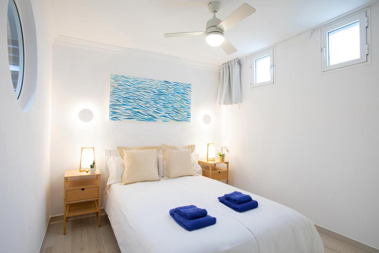 Altavista Apartahotel-Adults Only Over 14 Morro Jable  Dış mekan fotoğraf